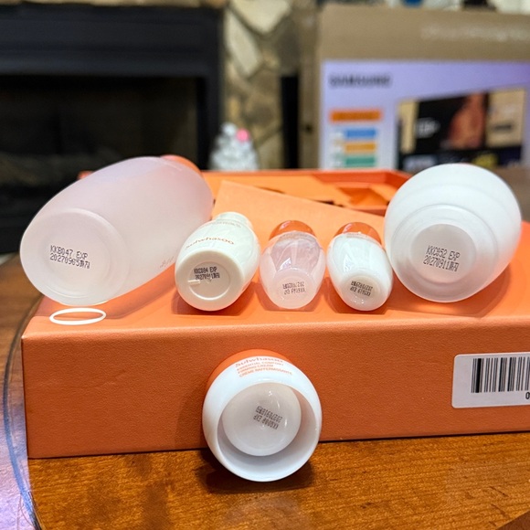 Sulwhasoo Essential Comfort Daily Routine Skincare 6 pcs Gift Set!!🔥🔥🔥 - Picture 14 of 16